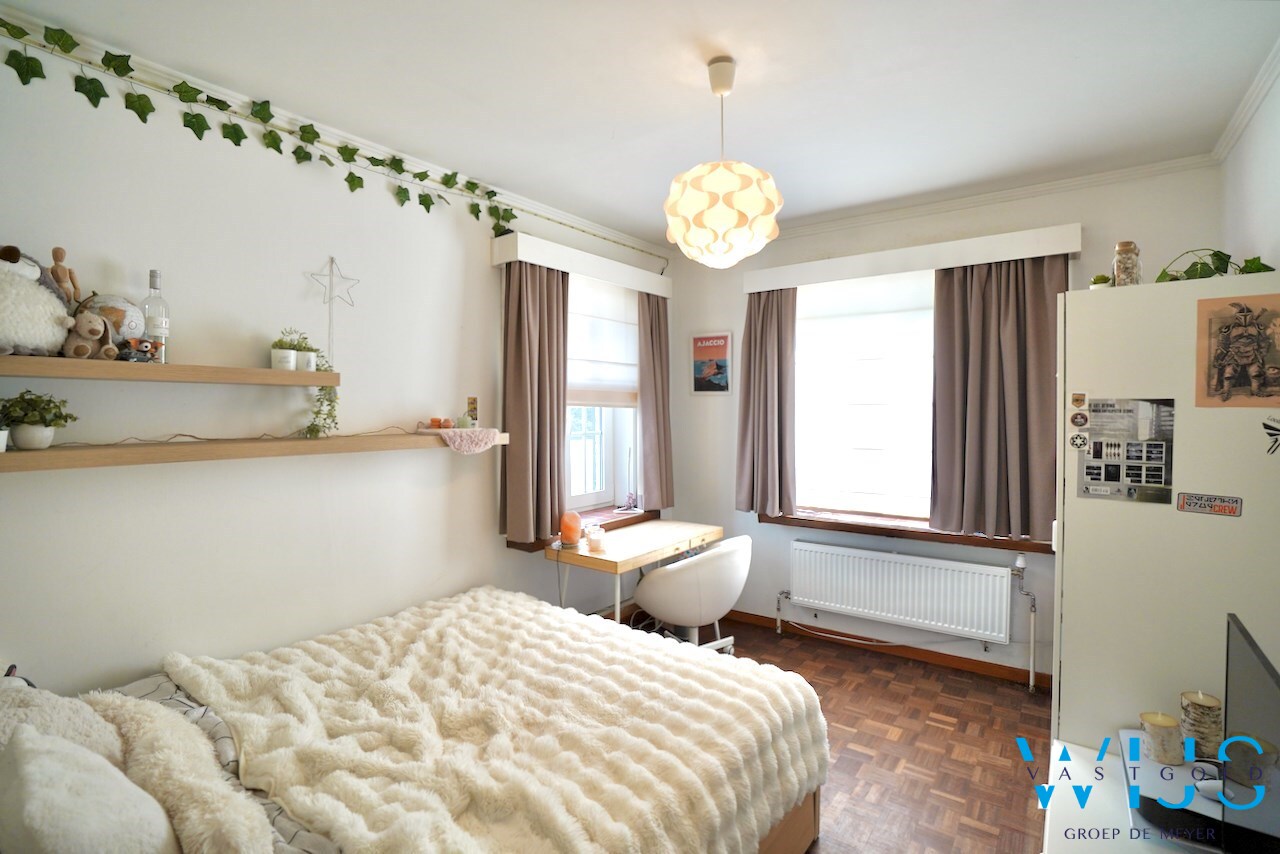 Villa op fenomenale locatie te Ertvelde ! 