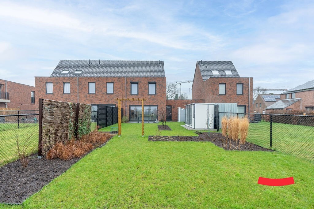 Woning te koop | in afhandeling in Weelde