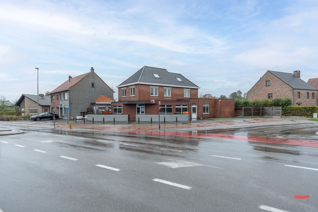 Horeca te koop | in afhandeling in Ravels