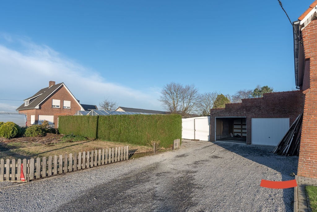 Woning verkocht in Ravels