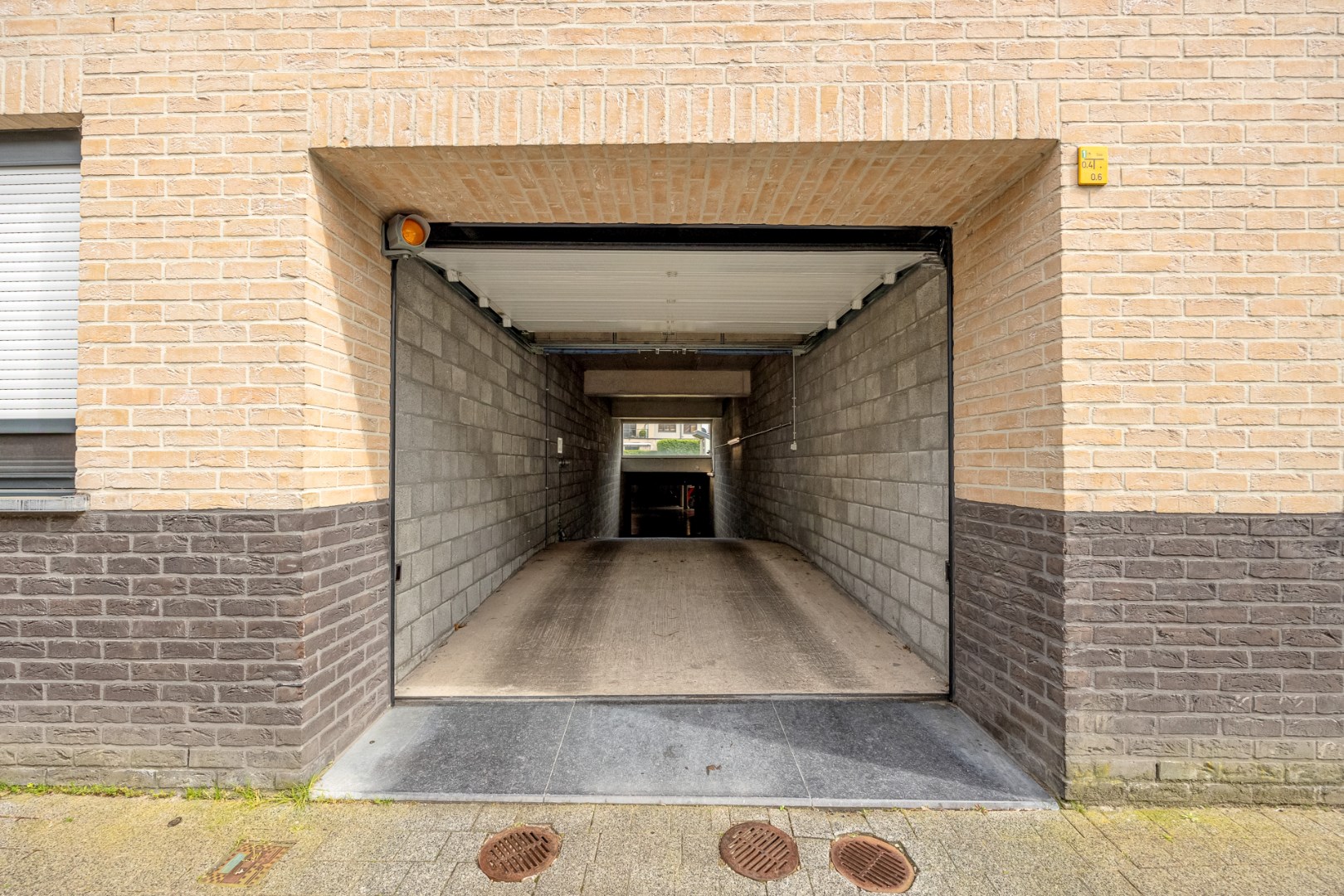 Parking / ondergrondse staanplaats te koop in Mechelen! 