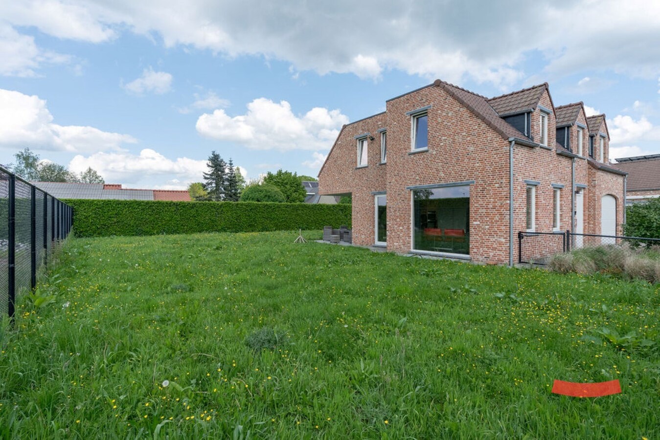 Woning met optie - reservatie in Poppel