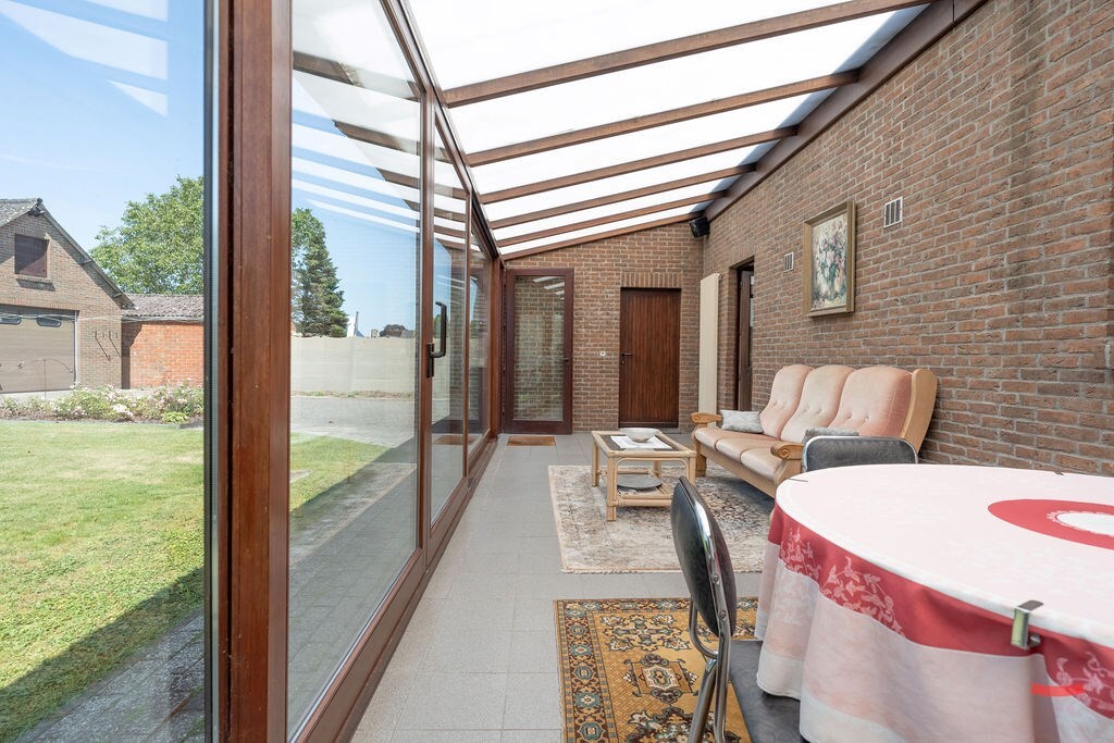 Woning verkocht in Ravels