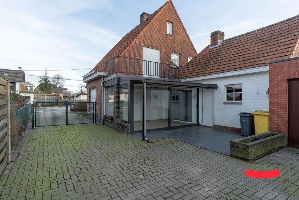 Woning verkocht in Ravels