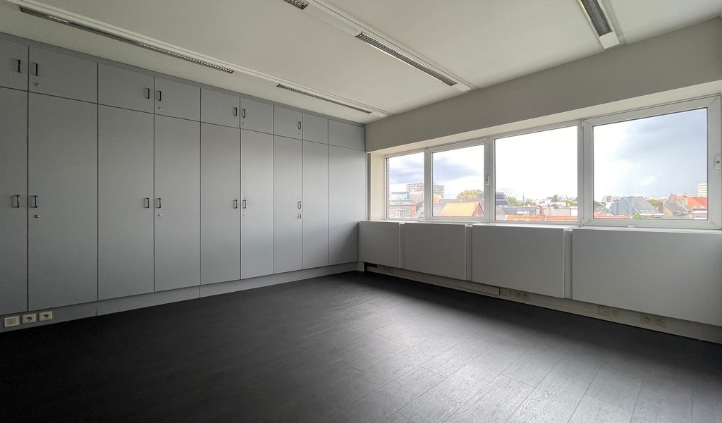 Kantoren te huur in Gate II in Berchem