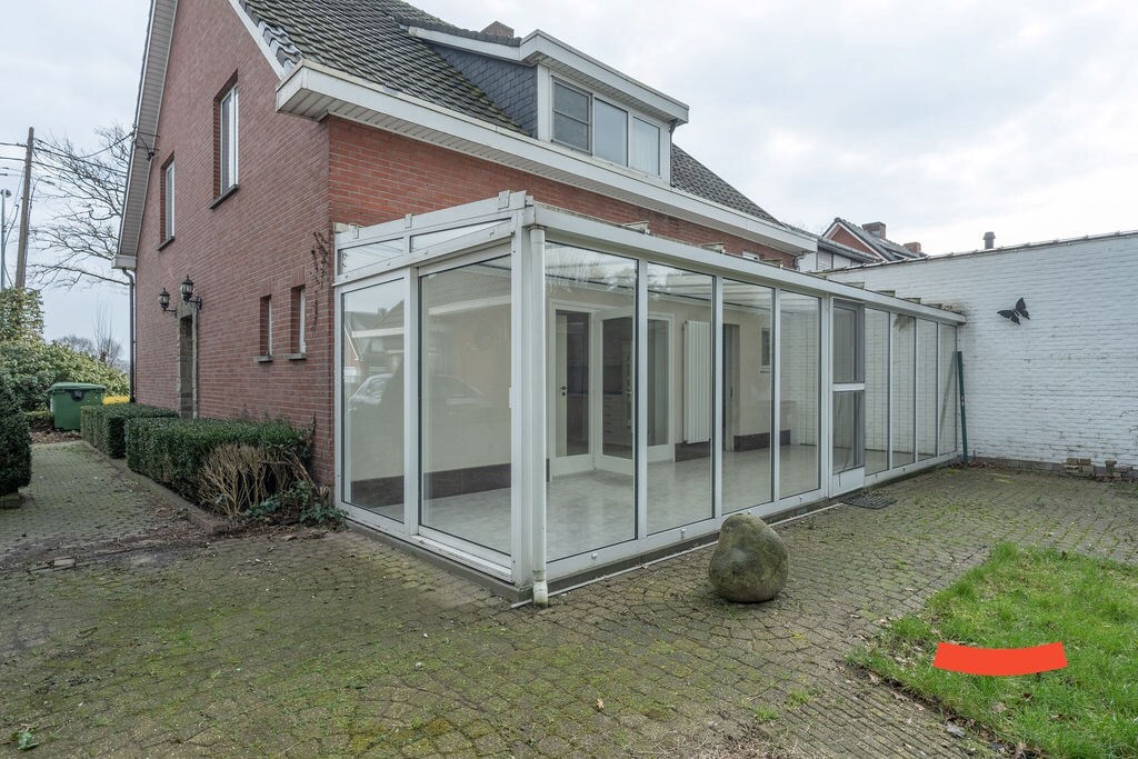 Woning verhuurd in Weelde