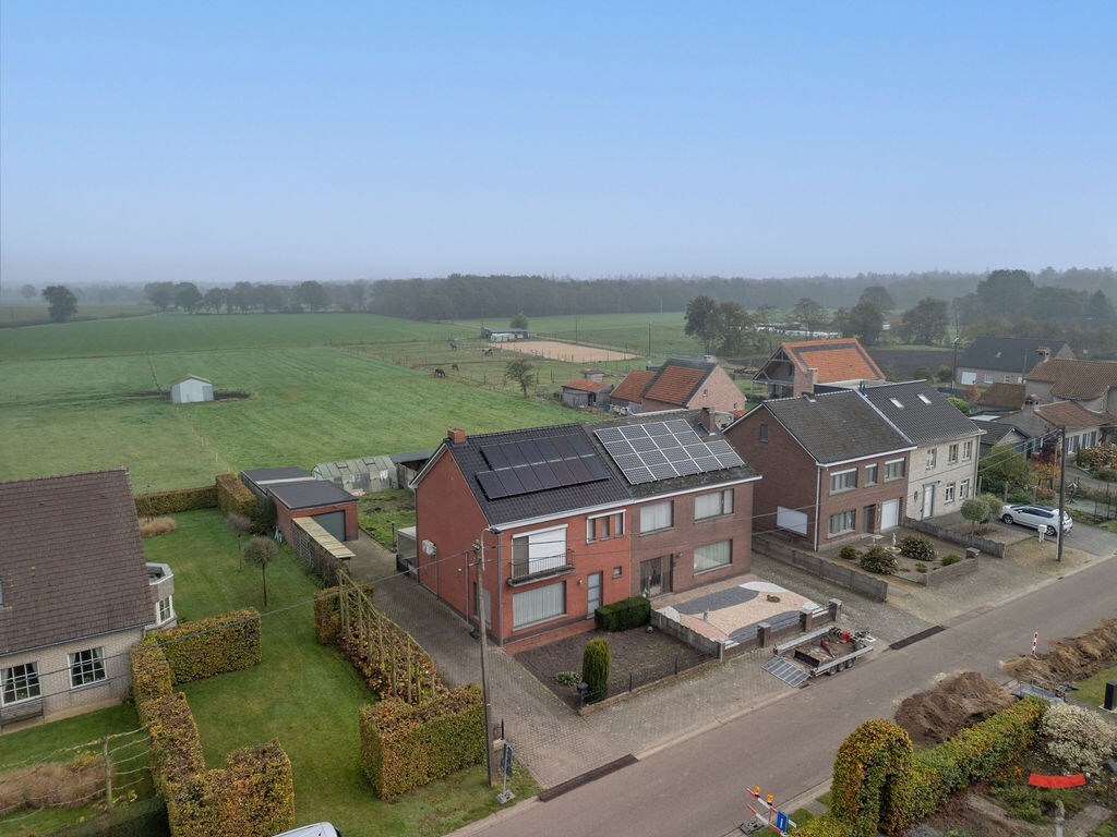 Woning verkocht in Ravels