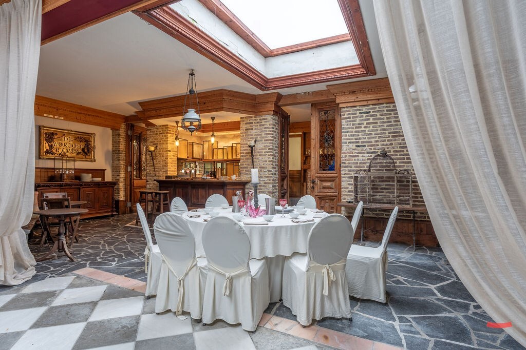 Horeca te koop in Oud-Turnhout