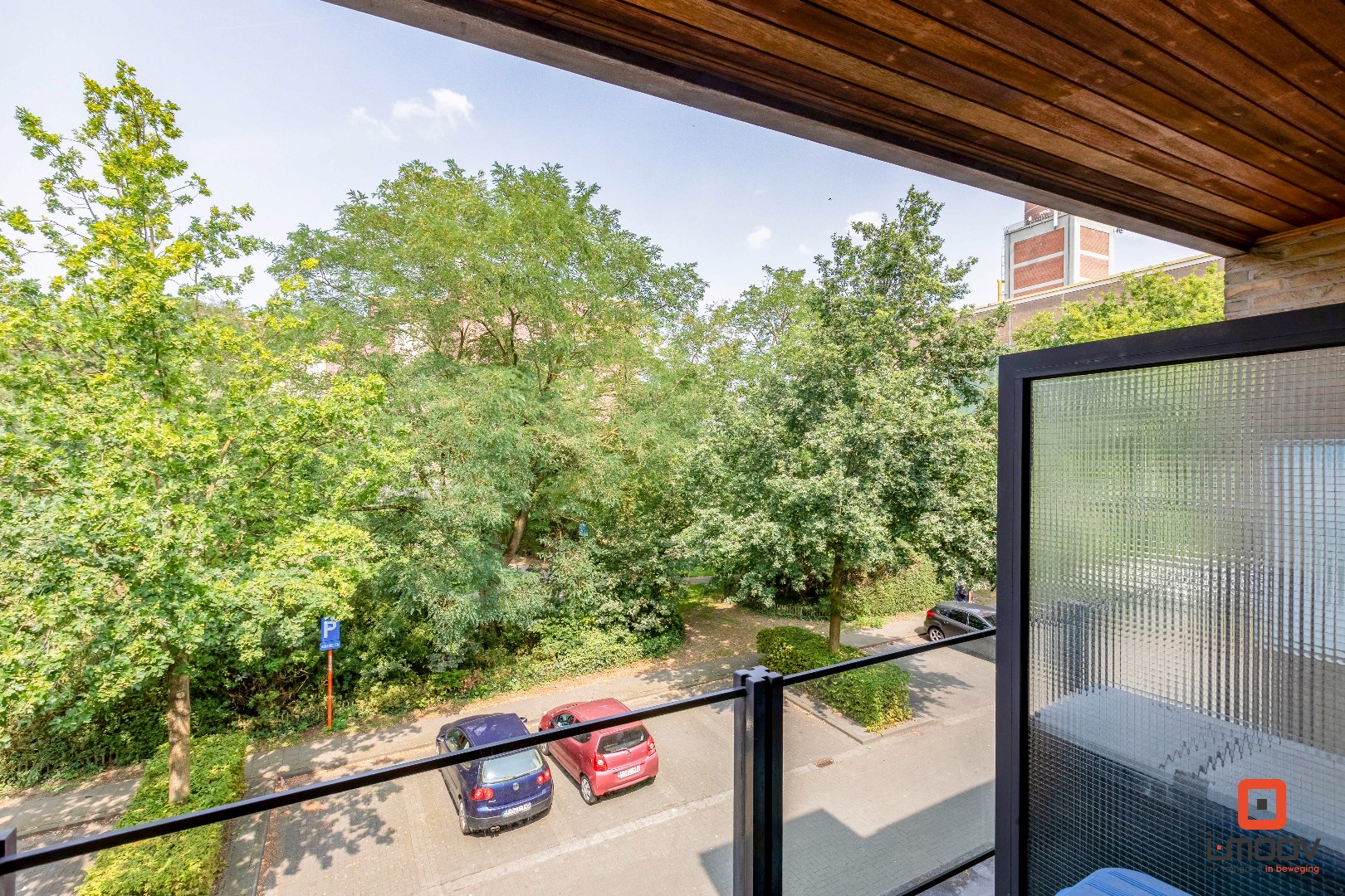 Lichtrijk appartement nabij het hippe stadsdeel Dok Noord 