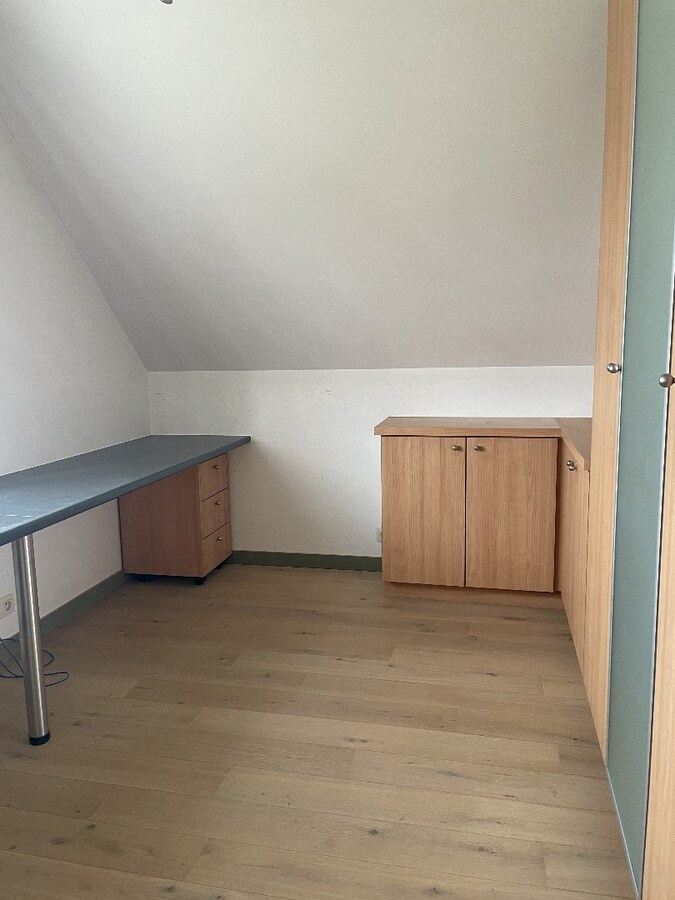 Instapklare woning te Lichtervelde 
