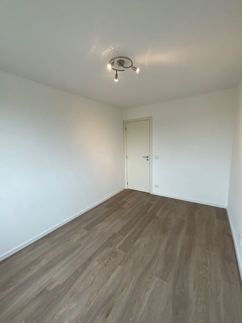 Slaapkamer 2 vooraan