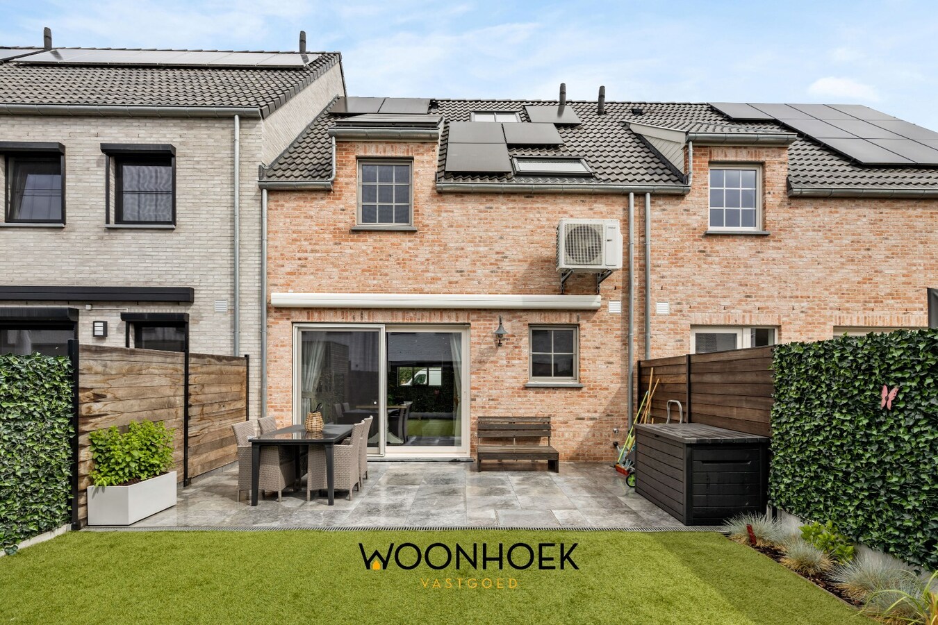 Energiezuinige (E-peil: 7) en luxueuze (2025) A-label woning op residenti&#235;le ligging! 