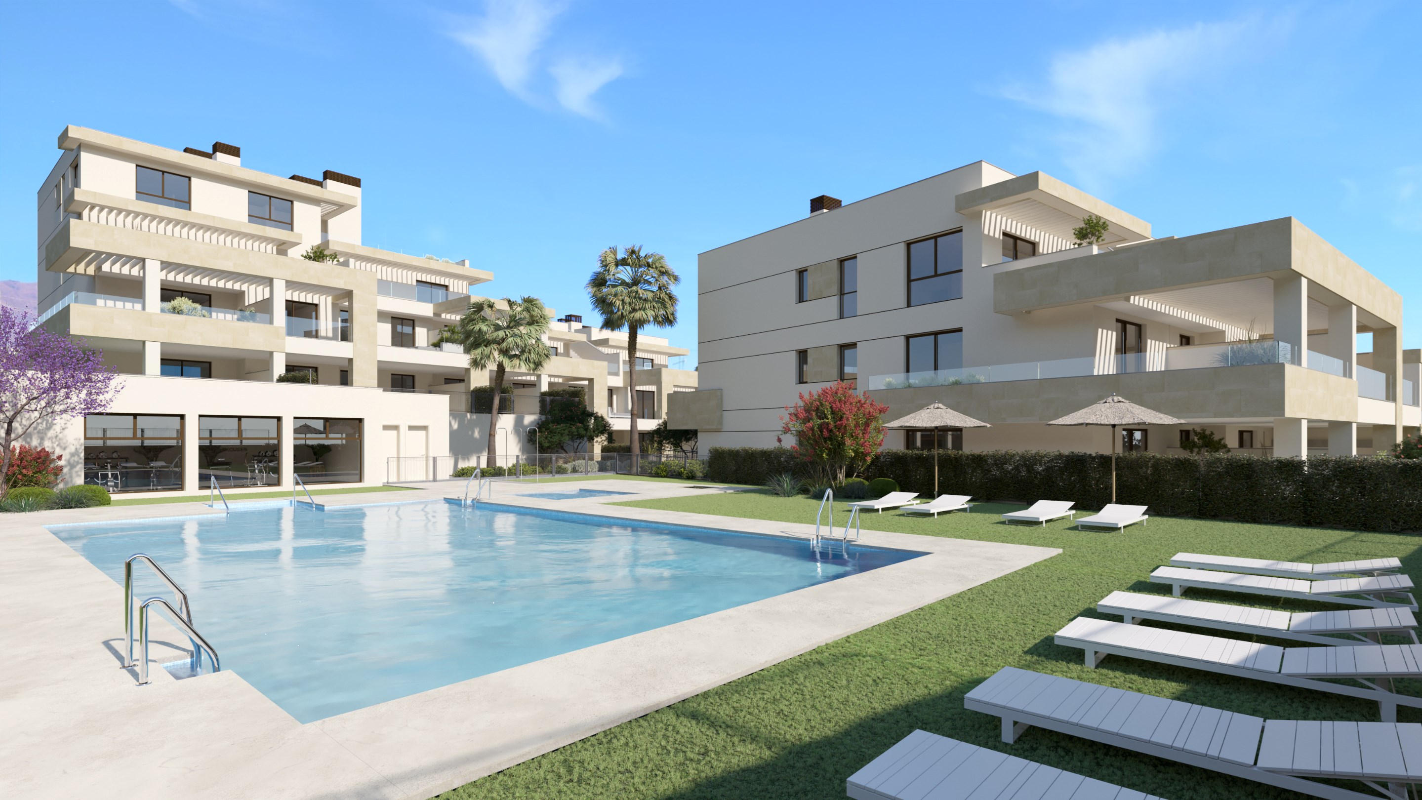 Bienvenue chez Bayside Homes 