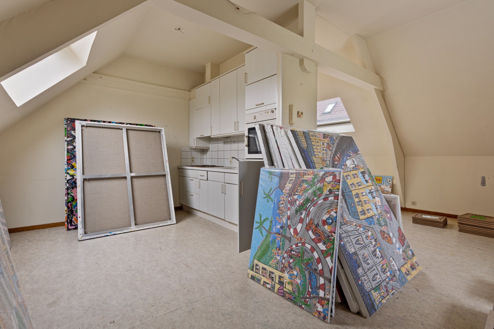 Atelier
