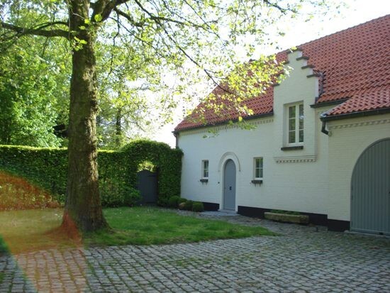 Villa sold in Waasmunster