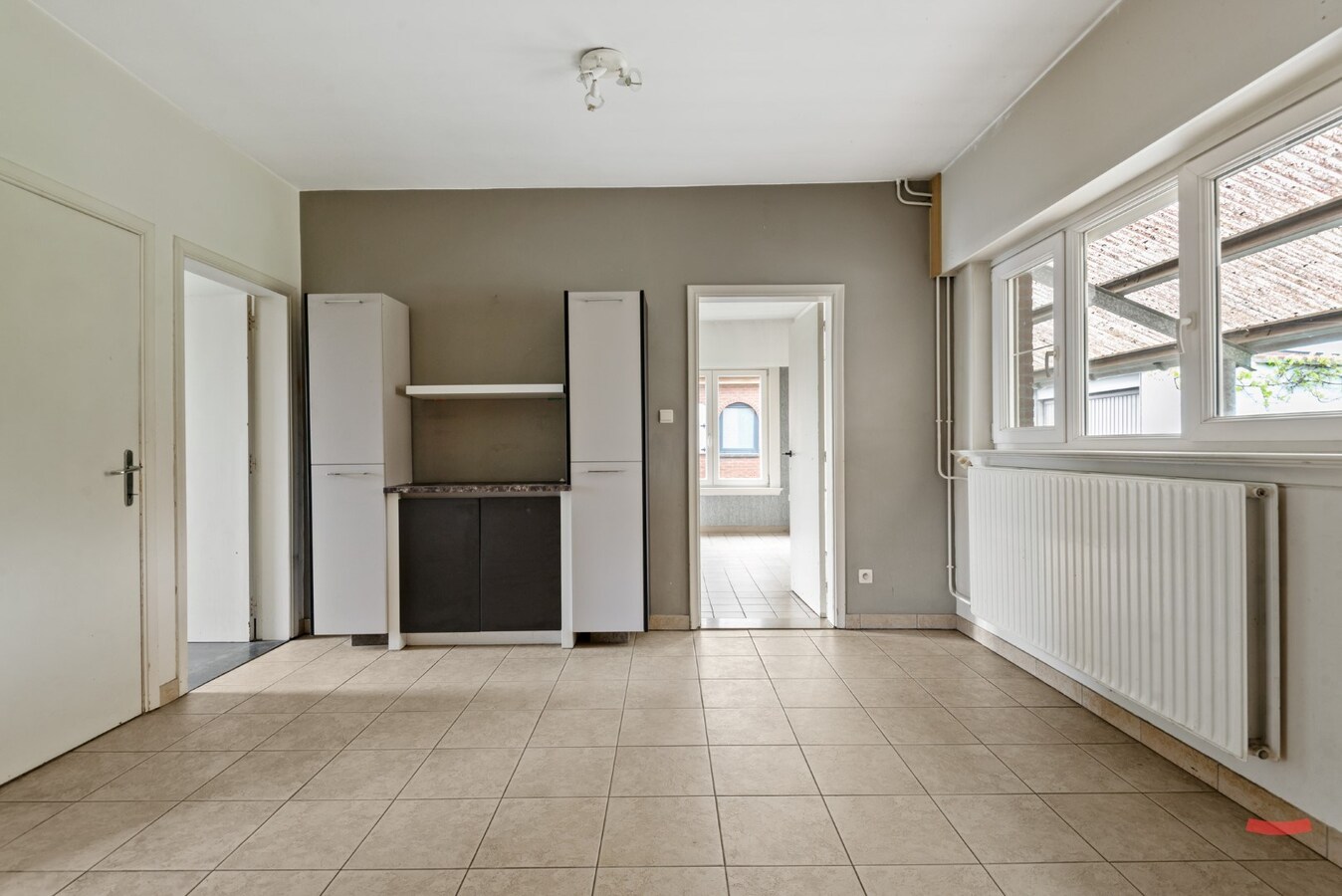 Woning verkocht in Ravels