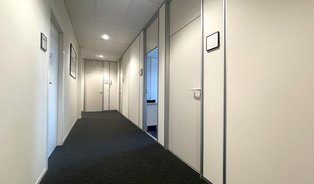 Kantoren te huur in E19 Business Park in Mechelen