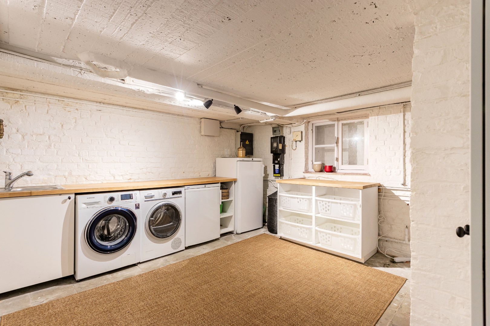 Maison a vendre | option - sous réserve À Beersel