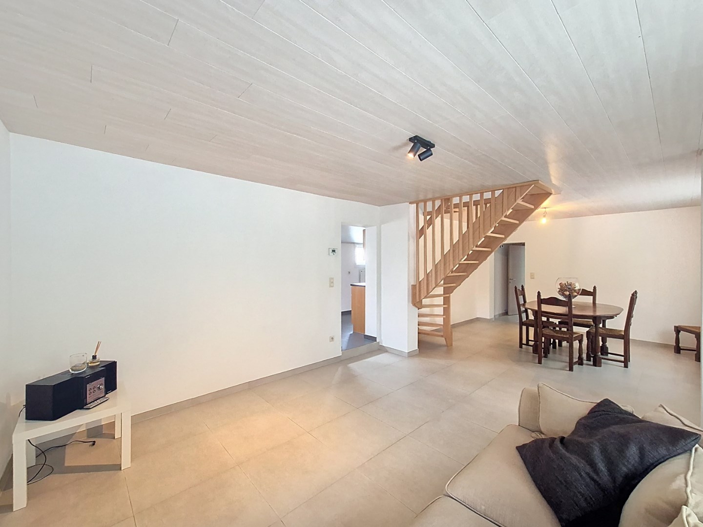 Gerenoveerde woning met 3 slaapkamers 