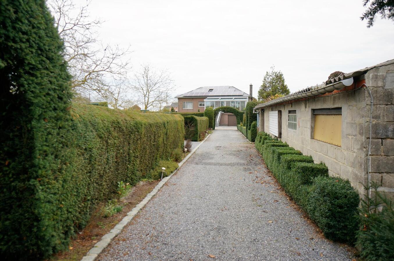 Maison de campagne vendu À Lubbeek