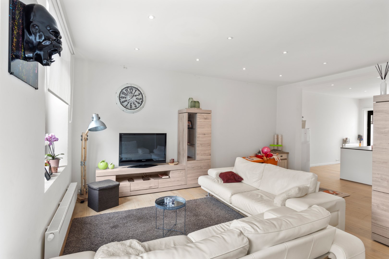 Appartement a vendre À Oostende