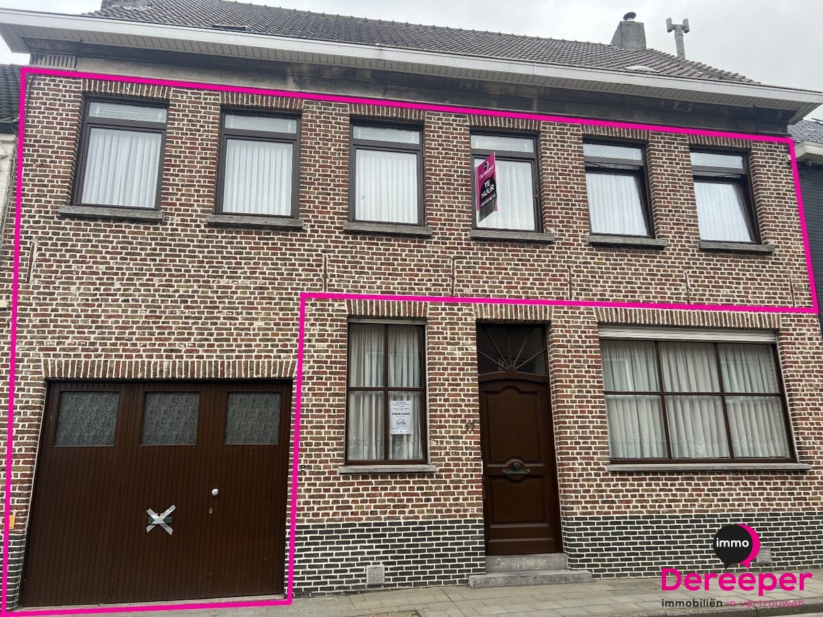 Te huur - Appartement - Ichtegem