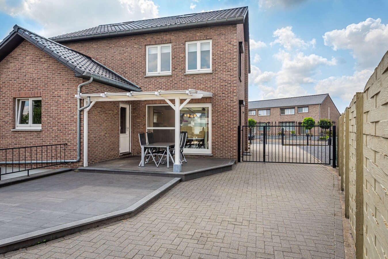 Woning verkocht in Rekem