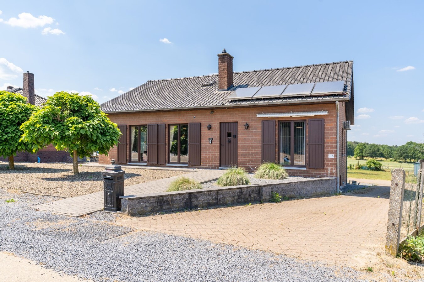 Verkocht - Woning - Opoeteren