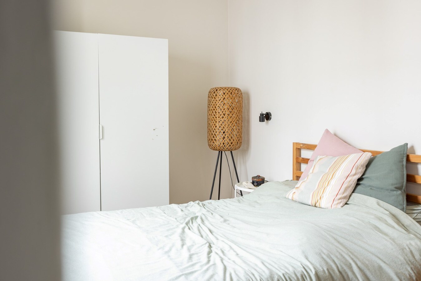 Energiezuinig appartement met 1 slpk te Antwerpen centrum! 