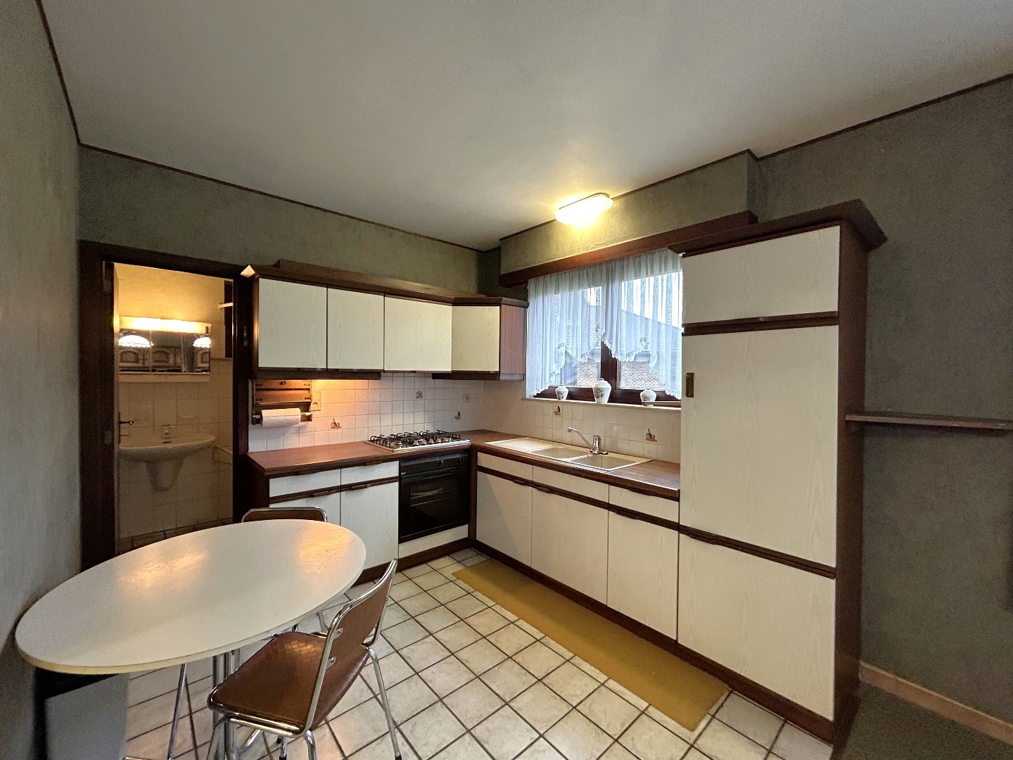 Charmante woning op een rustige ligging in Geel-Holven 