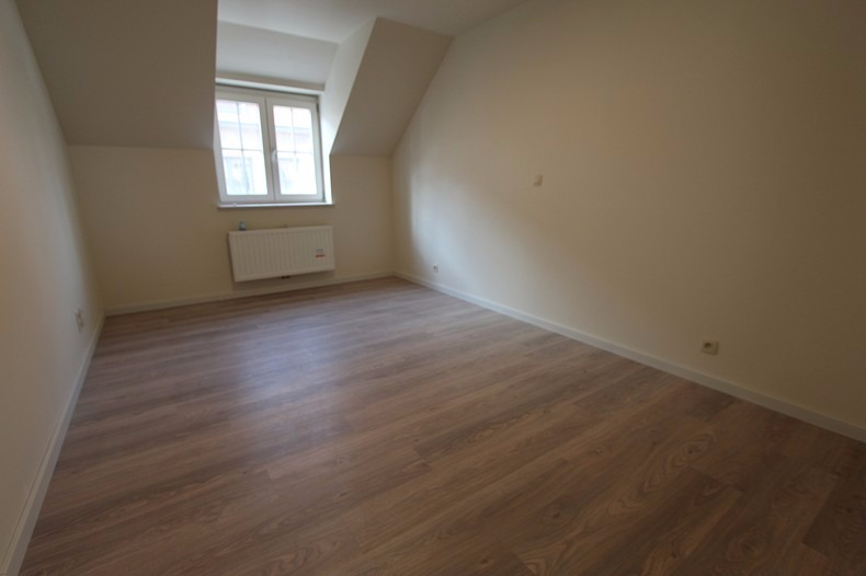 Nieuwbouwwoning met 3 slaapkamers te Gistel 