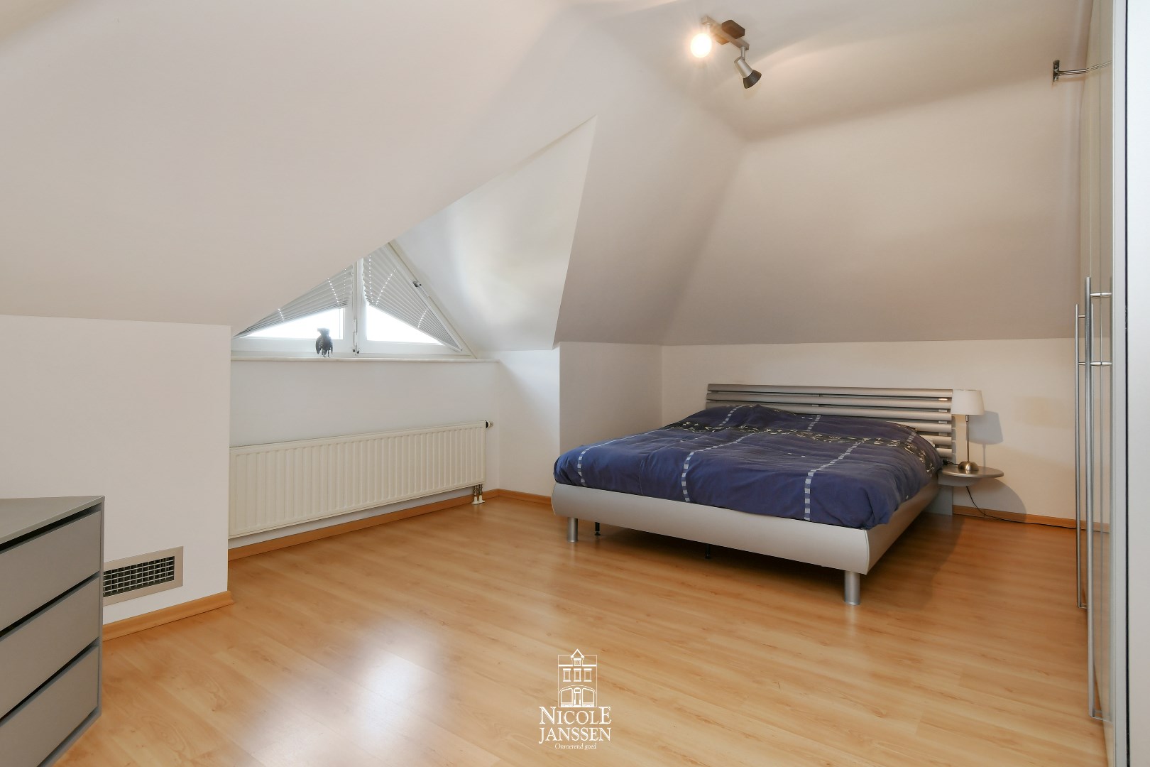 Slaapkamer 