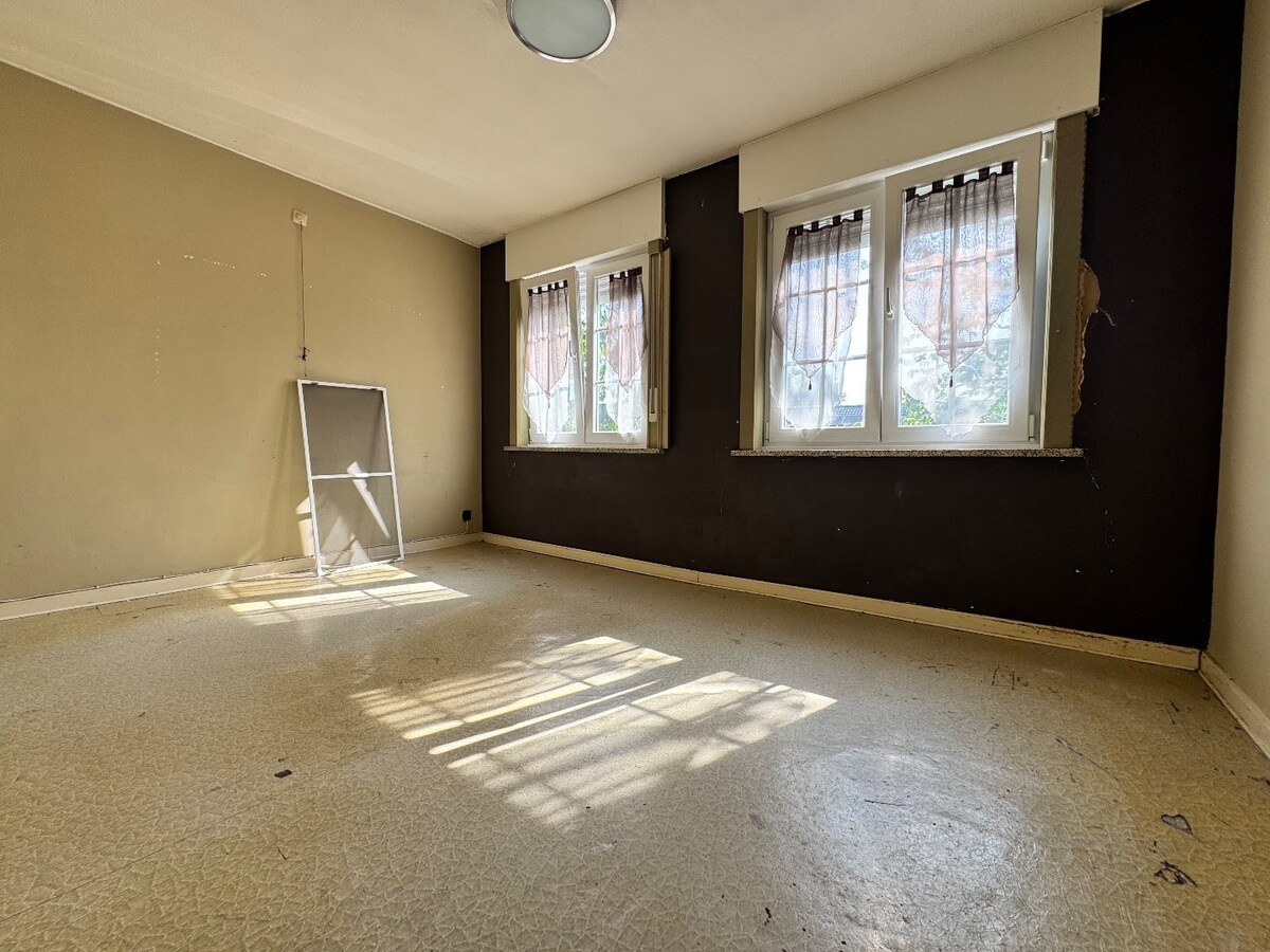 Woning met 3 slaapkamers en garage te Dadizele 