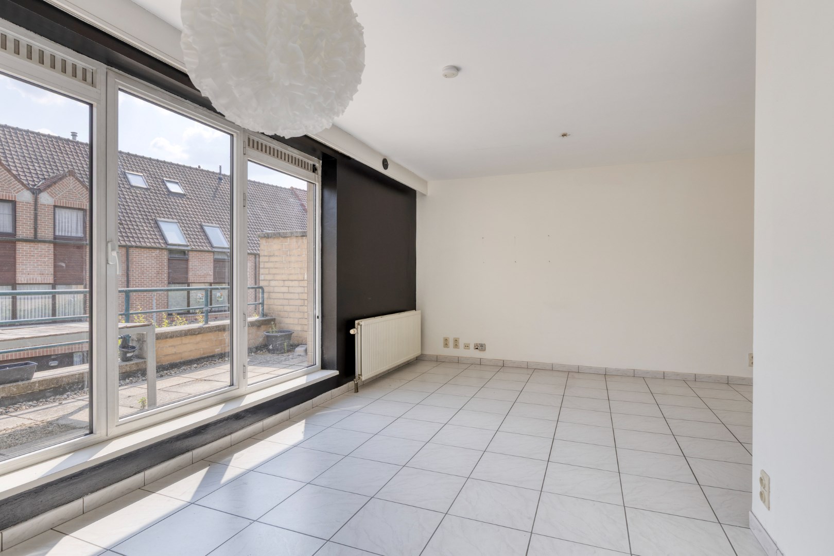 Goed gelegen appartement met terras van 12m&#178; en 2 slaapkamers vlakbij Leuven - EPC 115 kWh/m&#178; - bewoonbare oppervlakte 78 m&#178; 