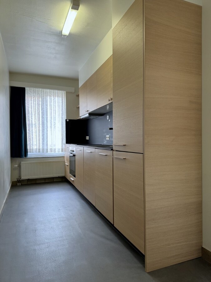 Appartement verhuurd in Turnhout
