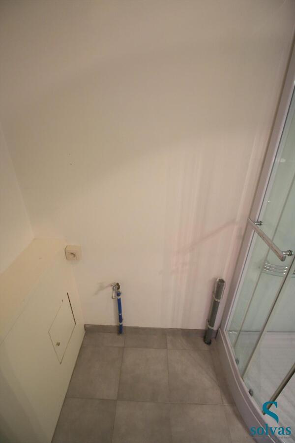 Appartement met perfecte aansluiting Sint-Pieters station Gent 