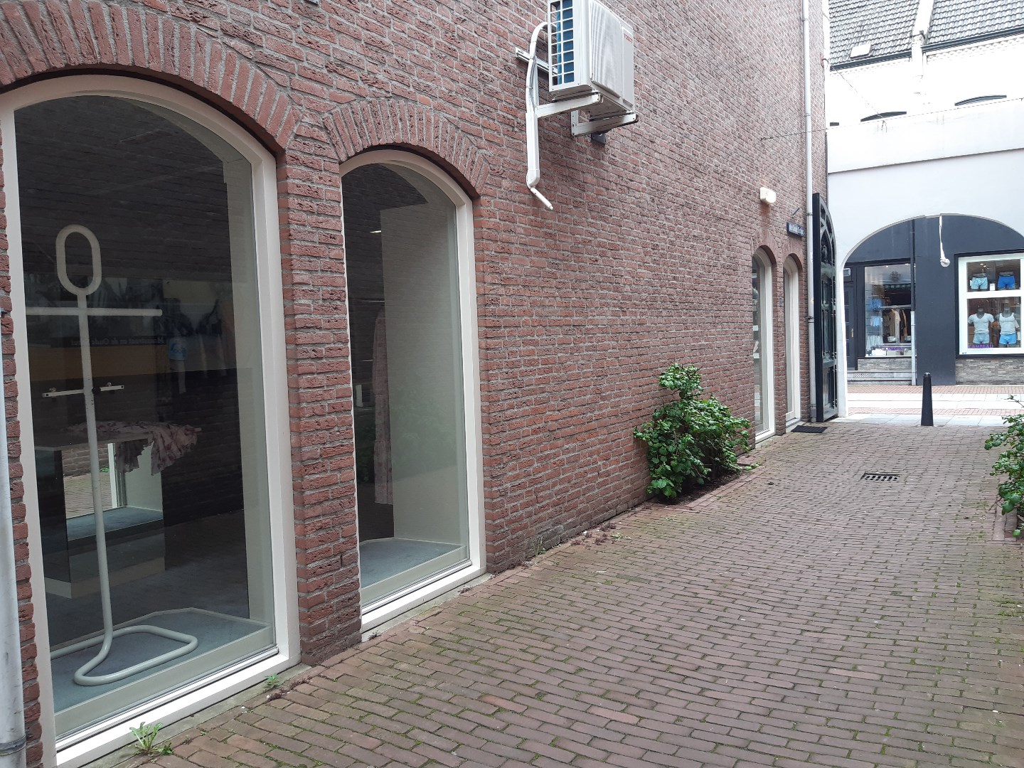 Commerciële winkel te huur in Weert