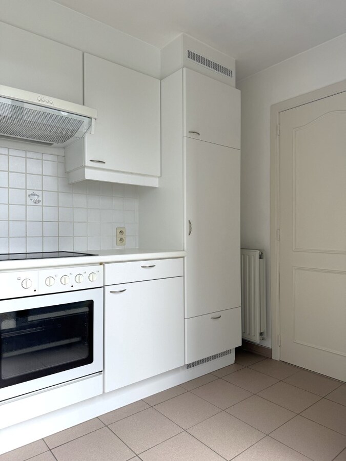 Appartement te huur in Turnhout