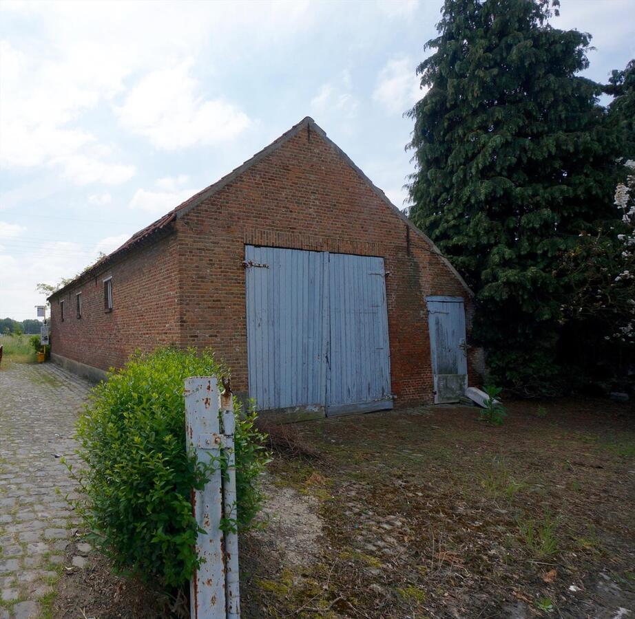 Property sold in Boechout