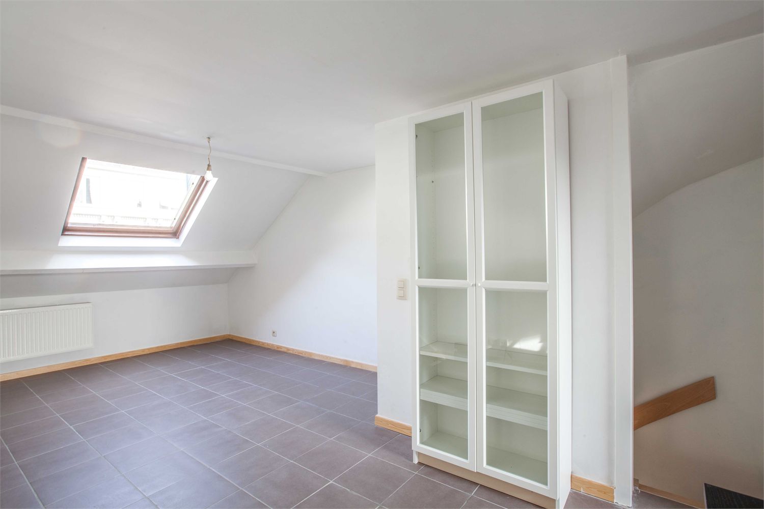 Appartement verkocht in Gent