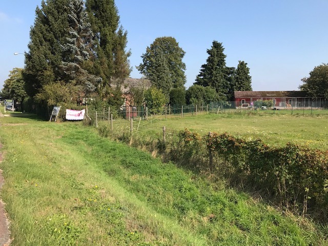 Ferme vendu À Eksel