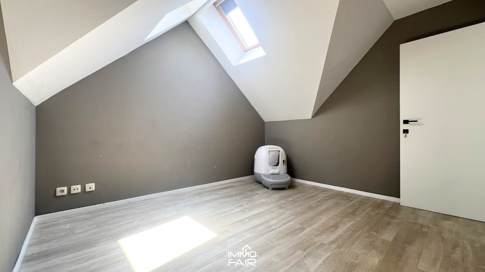 Modern, energiezuinig duplexappartement op 5 minuten van Maastricht! 