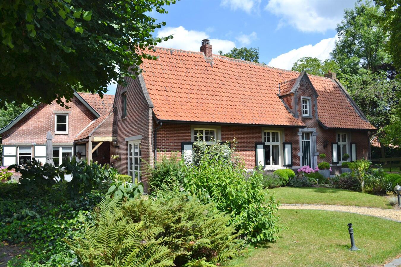 Farm sold in Lokeren