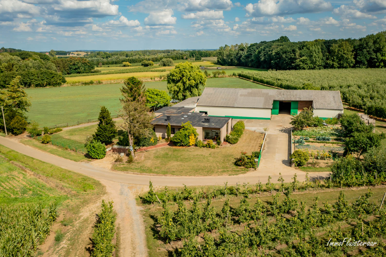 Propriété vendu À Loksbergen