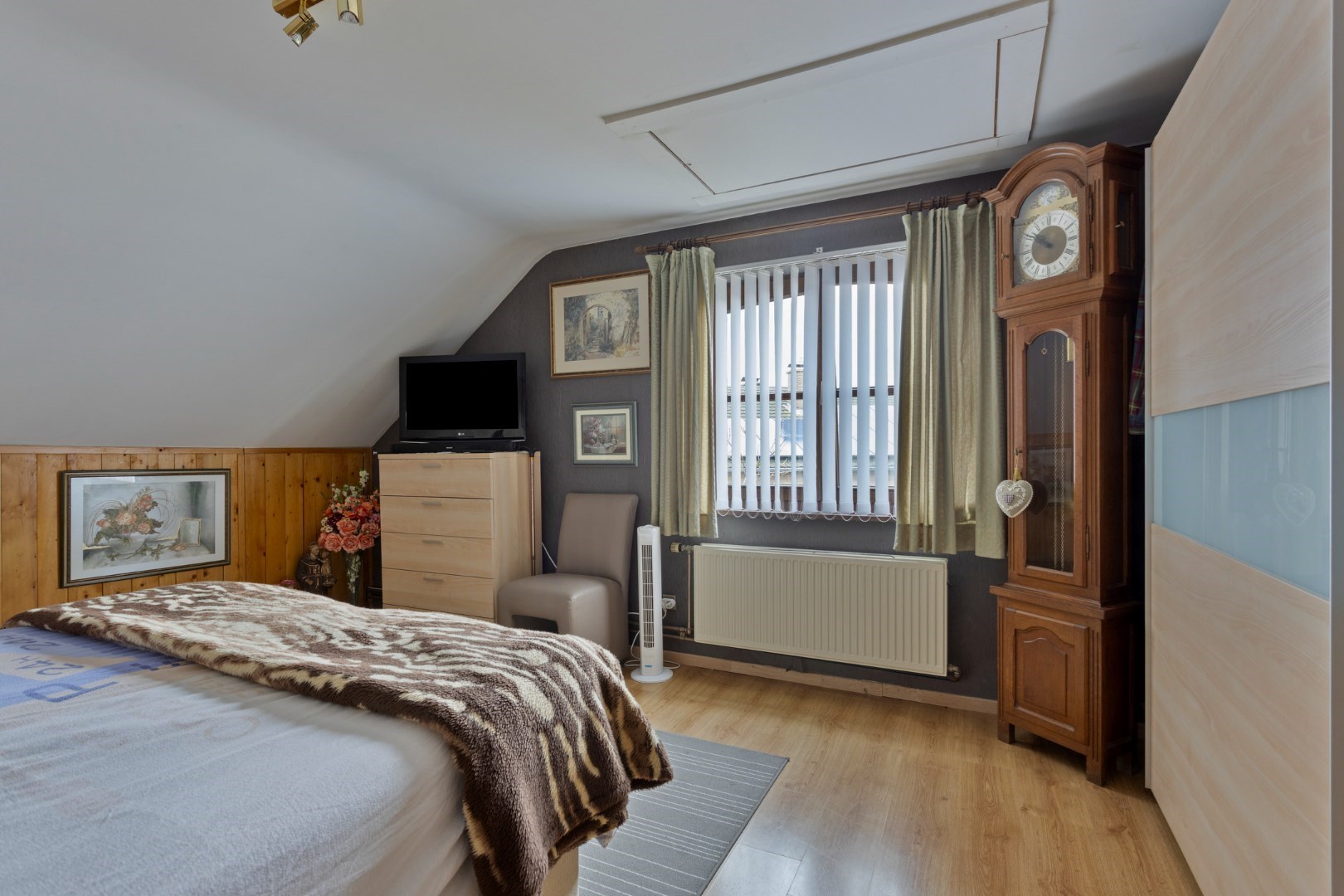 slaapkamer 1