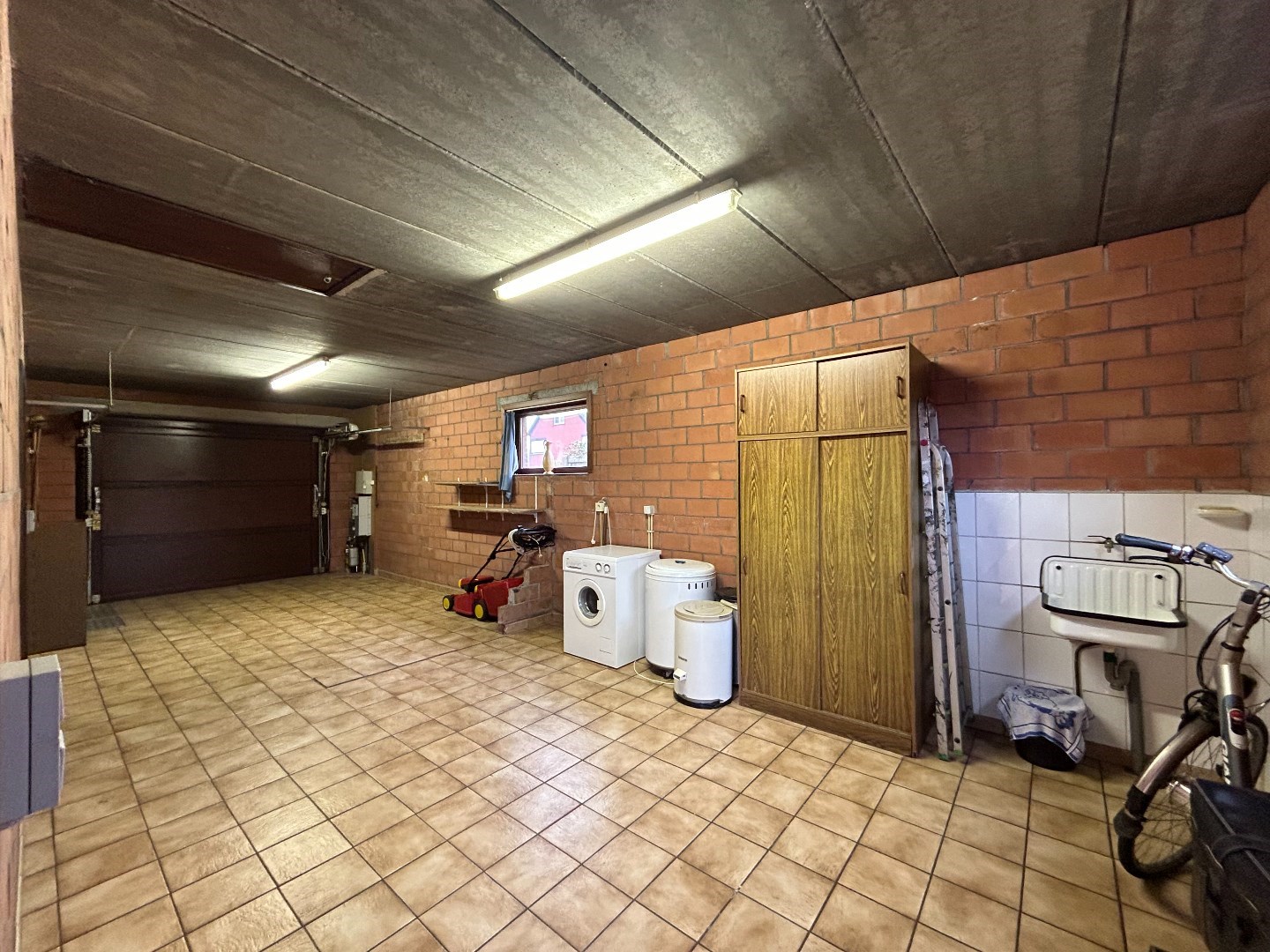 Charmante woning op een rustige ligging in Geel-Holven 