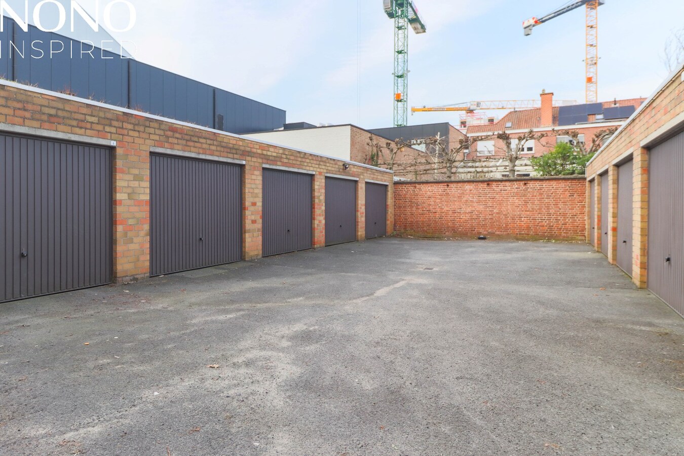 KORTRIJK WEIDE : Fantastisch 2-slaapkamer appartement nabij  de Leie te Kortrijk ! EPC B ! 