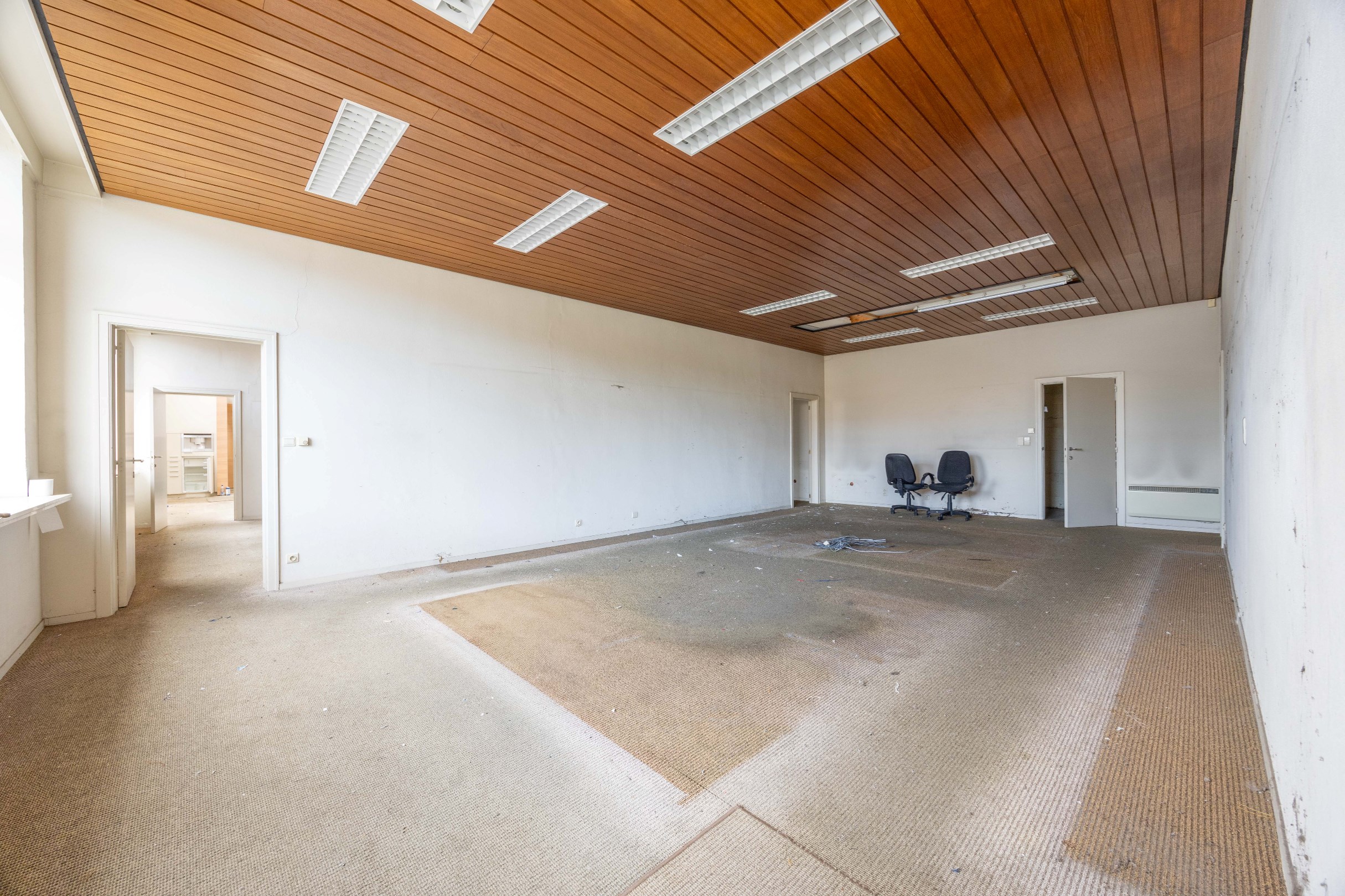 GOED GELEGEN COMMERCIELE SITE OP 14.766 M&#178; 