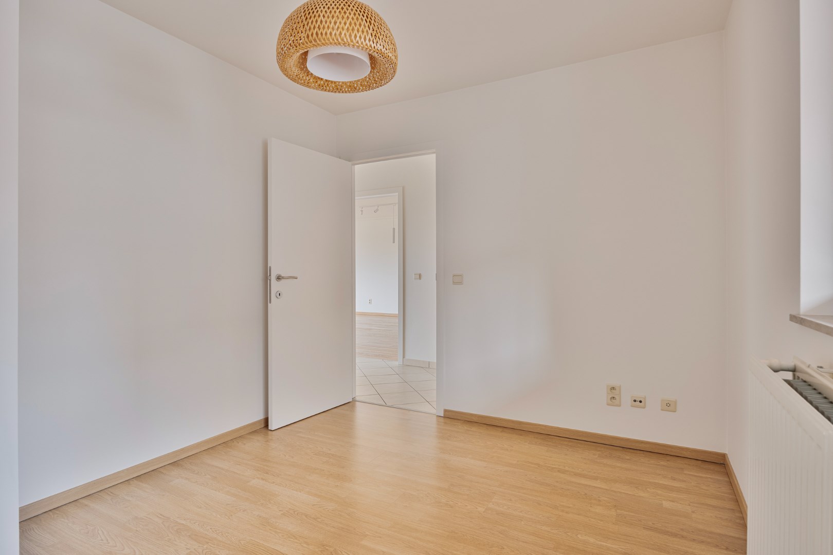 Lichtrijk 2-slaapkamerappartement met berging in hartje Leuven - EPC 174 kWh/m&#178; - bewoonbare oppervlakte 101  m&#178; 