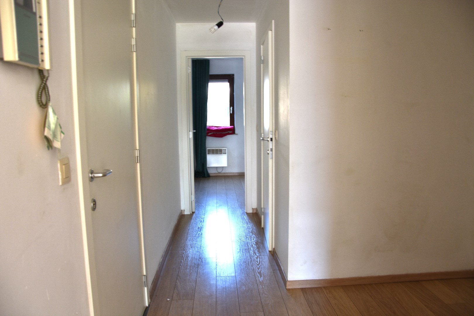Appartement a louer À Zeebrugge
